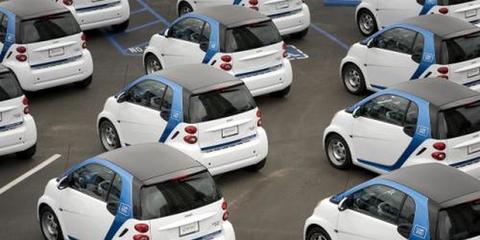 《申城汽車(chē)分時(shí)租賃管理細(xì)則》發(fā)布 強(qiáng)化安全監(jiān)管，促進(jìn)二手車(chē)市場(chǎng)流通