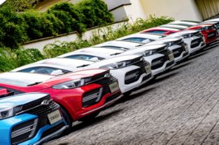 線(xiàn)上線(xiàn)下融合共贏 奇瑞與平安租賃開(kāi)啟汽車(chē)零售新模式，二手車(chē)經(jīng)銷(xiāo)再升級(jí)