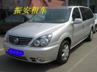 石家莊振安租車(chē) 專(zhuān)業(yè)汽車(chē)租賃服務(wù)，滿足商務(wù)與自駕需求