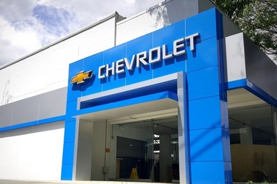 應(yīng)對(duì)半導(dǎo)體短缺挑戰(zhàn) 通用汽車(chē)延長(zhǎng)租賃期限以穩(wěn)定市場(chǎng)