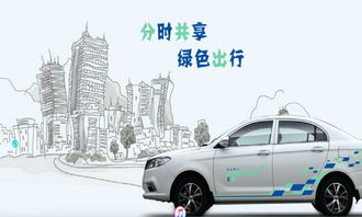 新能源汽車租車指南 租賃流程詳解與二手車經(jīng)銷市場前瞻