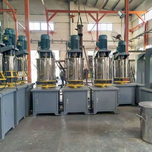 粉體混合機廠 飛鳥機械 南城混合機