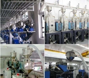 正壓輸送供料系統/嘉和塑料機械sell/正壓輸送供料正壓輸送供料系統圖片_高清圖_細節圖