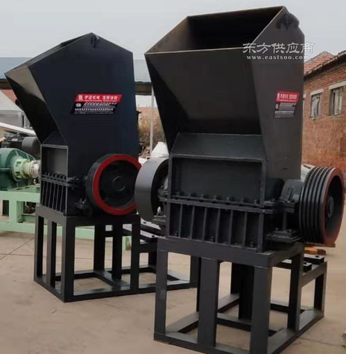 造粒機公司 煙臺哪里有優良的塑料造粒機圖片