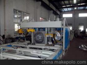 【生產(chǎn)PVC管材擴(kuò)口機(jī),SGK--500全自動(dòng)擴(kuò)口機(jī),塑料管材擴(kuò)口機(jī)】價(jià)格,廠家,圖片,其他塑料機(jī)械,張家港市樂余臺(tái)海機(jī)械廠-