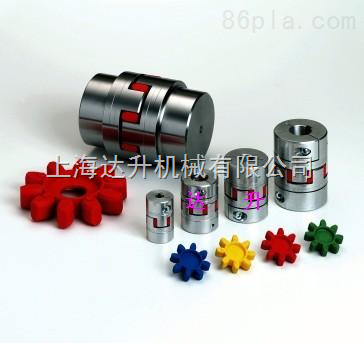 達(dá)升牌X型星形聯(lián)軸器 _供應(yīng)信息_商機(jī)_中國塑料機(jī)械網(wǎng)