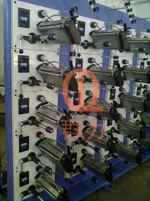 變頻400米高速卷繞機(jī),400米高速收卷機(jī),纏繞機(jī)報(bào)價(jià)/價(jià)格 - 江陰群力塑料機(jī)械 - 生物在線 Lab-on-Web